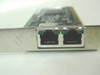 Intel A56831-001 Dual 10/100 64-bit network card