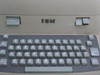 IBM Model A Standard Electric Typewriter