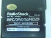 Radio Shack BTX-123 VHF FM Transceiver