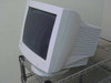 Gateway EV910B 19" CRT MONITOR
