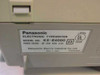 Panasonic KX-E4000 Electric Typewriter