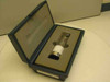IST WL-22834 Barium Hollow Cathode Lamp in original foam-lined carrying case, lid open