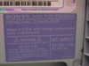 Sony PCV-RX465DS Vaio P4 1.4GHz 128MB 60 GB DVD-RW Computer