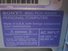 Sony PCV-RX450 Vaio Ath 1GHz 128MB 40 GB CD-RW Desktop PC
