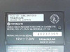 Hitachi VT-7A and VT-TU7A 5 Head Portable Video Cassette Recorder and Tuner