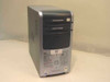 HP PS457AA ABA A832N P4 3.2GHz 1GB 250GB DVD-RW PC