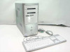 HP A1000y Pavilion 3.06GHz 512MB 80GB CD-RW PU128AV ABA