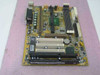 Biostar M6TBC Slot 1 System Board