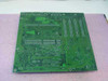 Intel AA 718142-207 motherboard – PCB solder side showing bottom of board and trace layout