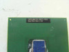 Intel SL4ZJ PIII Processor 866/256/133/1.7V