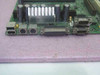 Compaq 166813-001 Slot 1 System Board