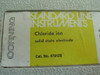 Corning 476126 Chloride Ion Solid State Electrode in box