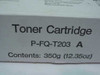 QMS/Minolta P-FQ-T203 Toner Cartridge