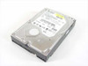 Western Digital WD102BB 10.2GB 3.5 inch IDE hard drive — top label view showing WD102 model designation