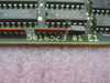 Digital Equipment 5016523 01 E1 DEC MicroVAX-II CPU board
