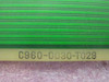 Fujitsu C960-0030-T029 PCB Extender
