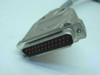 Custom Cable 54136-001-418 RS530/V.35