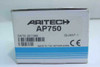 Aritech AP750 Motion Detector