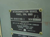 Grumman Aerospace A51V22140-1 Interconnection Device, Panel, SRA, BB01