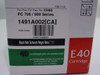 Canon 1491A002 Laser E40 Black Cartridge Pc 700 / 900 Series