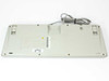 Apple M2980 Apple Design Keyboard Colored Multimedia Keys PS/2 Fixed Cable