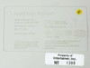Apple M2980 Apple Design Keyboard Colored Multimedia Keys PS/2 Fixed Cable