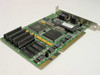 ATI 1090011550 16-BIT ISA Video Card 1021111550