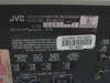 JVC BR-S662U Professional S Video Cassette Recorder