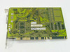 ATI 1090011540 16-BIT ISA Video Card 1021111542