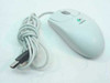 Logitech 830395-0000 Mouse USB Three Button Scroll Mouse - M-BE58