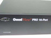 Belkin F1D116-OSD OmniView Pro 16-Port KVM Switch