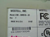Westell C90-36R516-01 WireSpeed Modem