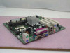 Intel AA A86723-204 mPGA478B P4 System Board - D845GLLY