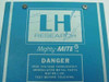 LH Research MM31-2/230 Mighty-Might 750w Power Supply