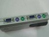 IOGEAR G-CS-14 4 Port KVM Switch MiniViewer