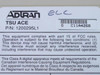 Adtran 1200295L1 TSU ACE External Modem DSU/CSU