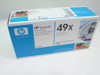 HP Q5949X LaserJet 49X Toner Cartridge