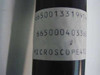 Reichert 1720 Portable Achromatic Microscope w/20/.50 Objective