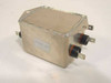 Corcom 3EQ1 RFI Line Filter F7258 3A 120/250V 50-60Hz
