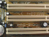 FIC PAG-2130 Socket 7 System Board