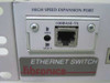 Fibronics XM310 Ethernet Switch 10Base-T