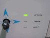Fibronics XM310 Ethernet Switch 10Base-T