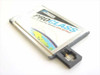 Practical Peripherals ProClass PC336T2-EZ – side/edge view showing EZ-Port RJ-11 dongle connector detail
