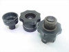 Minolta Various Lot of 3 Microfiche Camera Zoom Lenses