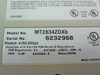 MultiTech MT2834ZDXb MultiModem 33.6K bps Data/ Fax Modem