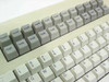 Decision Data C1410A keyboard upper left area showing Cmd1 through Cmd22 function key rows above the main alphanumeric keys