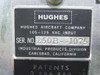 Hughes HRW 250B 250 W Second Welding Power Supply w/VTA-60 Head