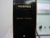 Hughes HRW 250B 250 W Second Welding Power Supply w/VTA-60 Head