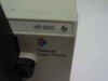 Polaroid HR 6000 Digital Palette Color Film Recorder w/camera attac