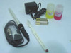 Sentron 2001 Portable PH Meter w/Probe & Accessories - ISFET